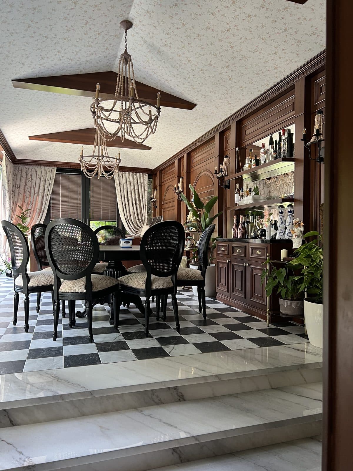 Müstakil Villa İnşaatı